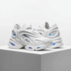 Aetheris Crown Runner – Frosty White