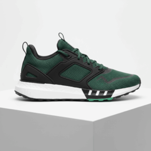 Veritas Trek Runner – Forest Green