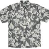 Classic Resort Hawaiian Shirt