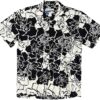 Classic Resort Hawaiian Shirt